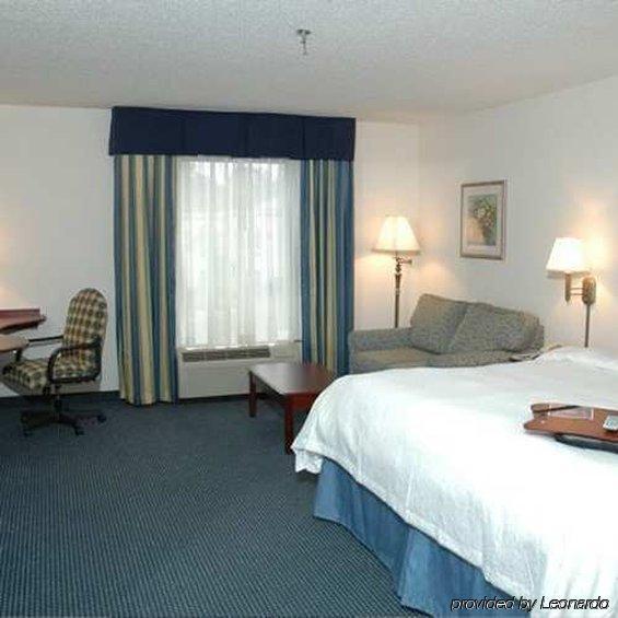Hotel Hampton Hinesville