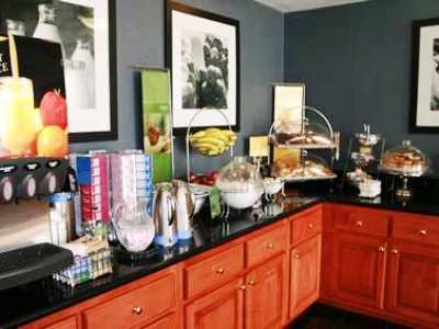 Hampton Hotel Hinesville