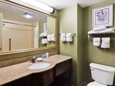 Hampton Hotel 3*