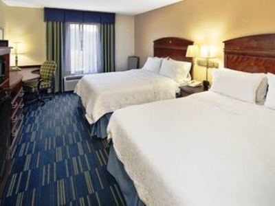 Hampton 3* Hinesville