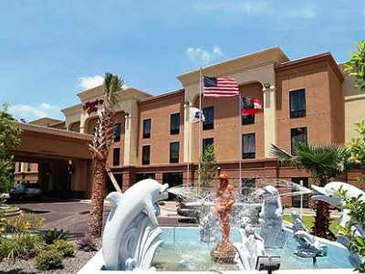 Hampton Hotel 3*